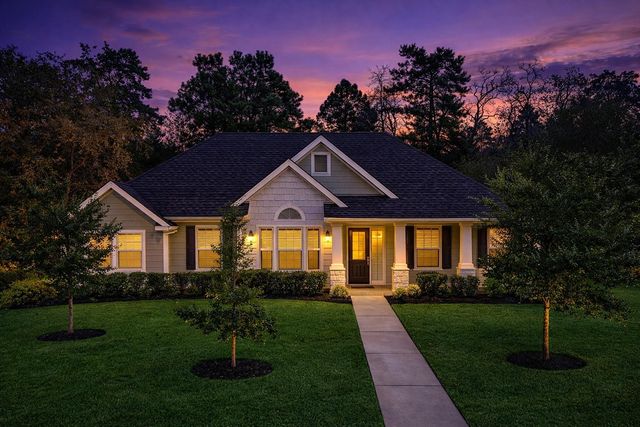 3606 Rosalie Park Ct — Falls At Imperial Oaks