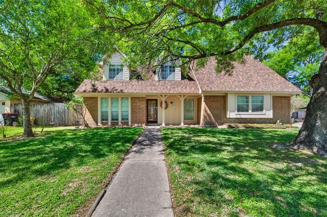 4606 Chaparral Dr — Chaparral Village Sec 04