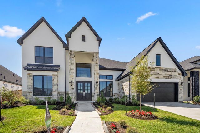 9722 Leafgate Ct — Sienna