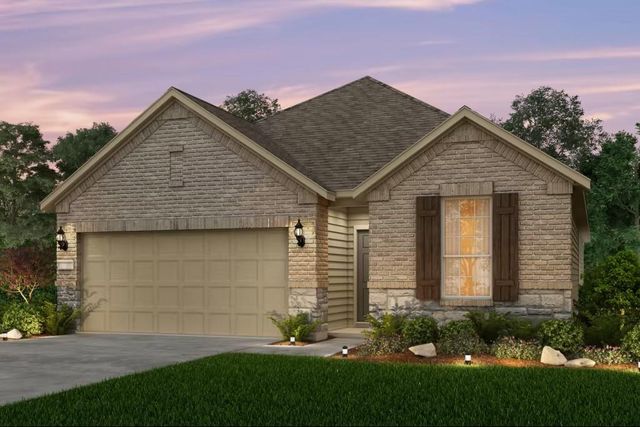 15645 Wandering Maple Way — Mavera