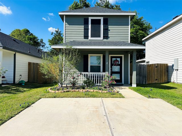 16415 Jasmine Marie Pl — Marie Village