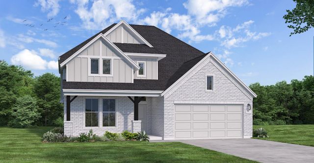 11311 Flowering Plant Way — Bridgeland