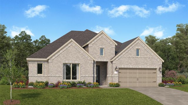 6311 Serene Bay Dr — Anniston