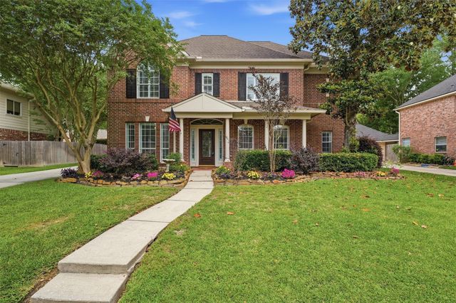 3410 Big Hickory Dr — Greentree Village Sec 08 Amd