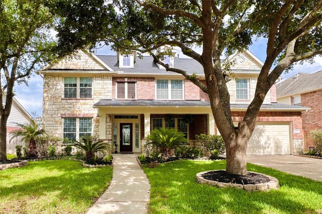 8307 Rosetrail Bend Ln — Seven Meadows