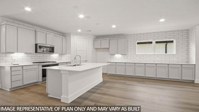413 Summerset Landing Court — Hills Of Westlake