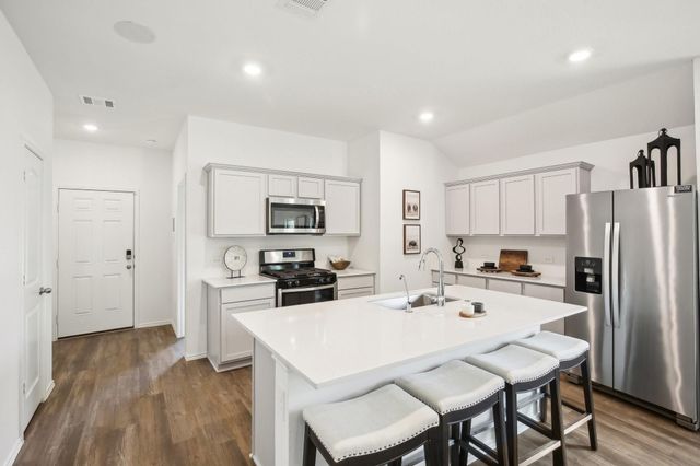 40702 Barley Straw — Mill Creek