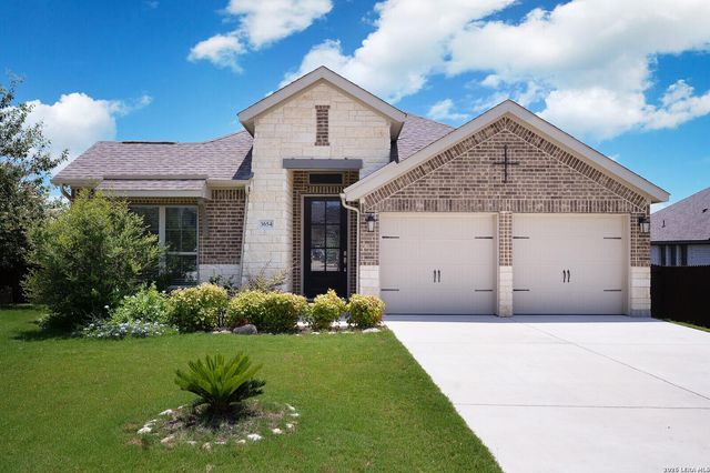 3654 Braford Way — JOHNSON RANCH - COMAL