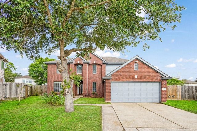 16202 Mountain Timber Ct — Heritage Park Sec 26
