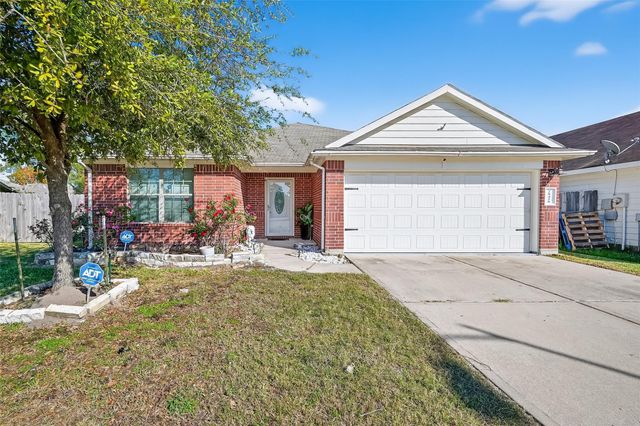 20426 Sweet Louetta Ln — LOUETTA PARK