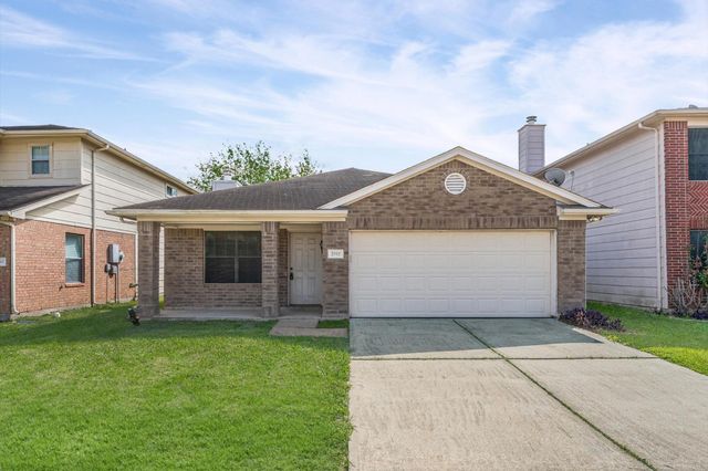 2742 Villa Del St — Eldridge Park Village Sec 1