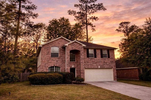 50 N Spinning Wheel Cir — Wdlnds Village Sterling Ridge 56