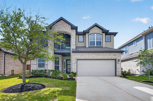 7219 Bayberry Crescent Ln — ELYSON