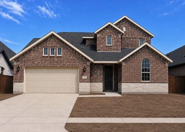 16259 Sheridan River Trl — Evergreen