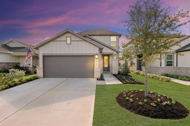 21703 Heather Elm Dr — Mason Woods