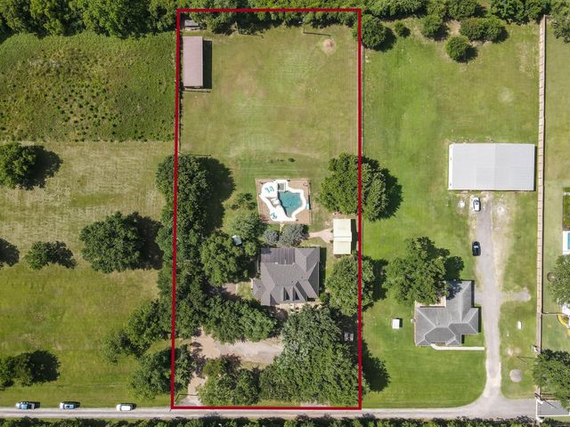 18815 Cypress Church Rd — C Froelich Surv Abs #1072