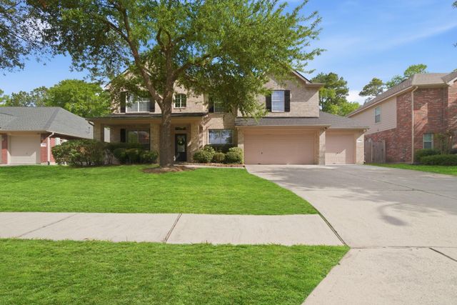 2715 Afton Oak Ln — Imperial Oaks Forest