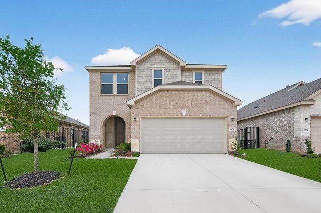 4821 Sun Falls Dr — Sunterra Sec 48