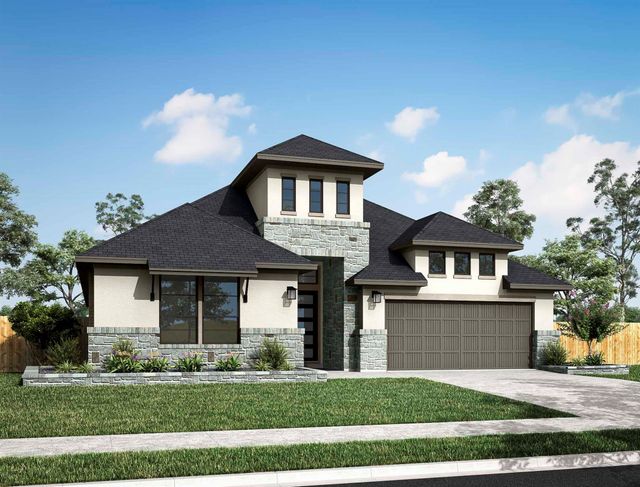 2719 Crown Ridge Dr — Sienna