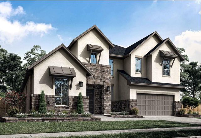 2715 Crown Ridge Dr — Sienna