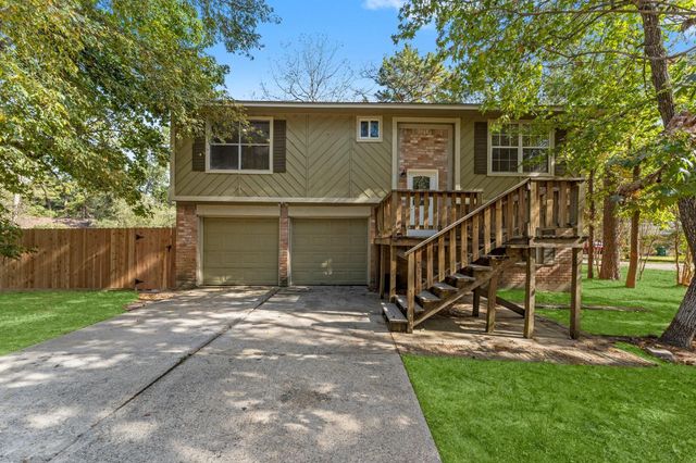 2 Ground Brier Ct — Wdlnds Village Panther Ck 01