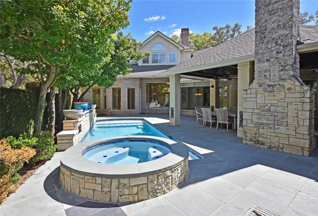 1710 Oyster Point Dr — Oyster Point