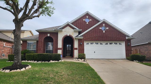 13906 Normandy Ct — The Reserve At Glen Laurel Sec 1