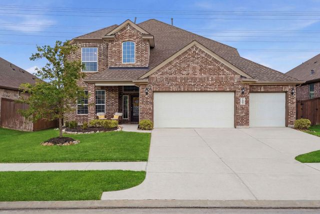 7522 Windsor View Dr — Laurel Park North Sec 1