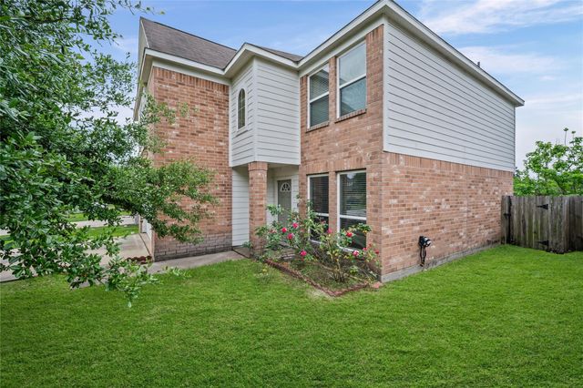 5014 Fair Oak Dale Ln — Claytons Park Sec 03
