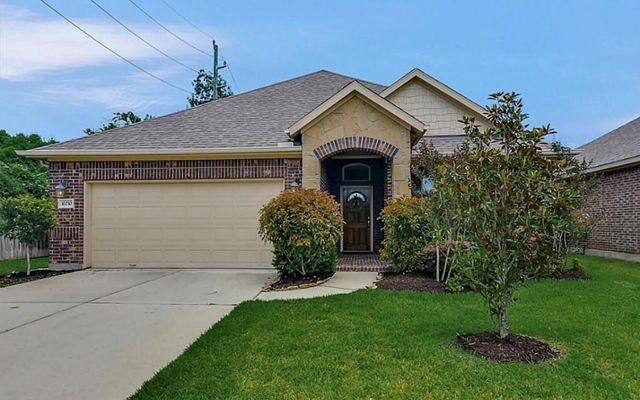 16710 Dover Mills Drive Dr — Cypress Trace Sec 02