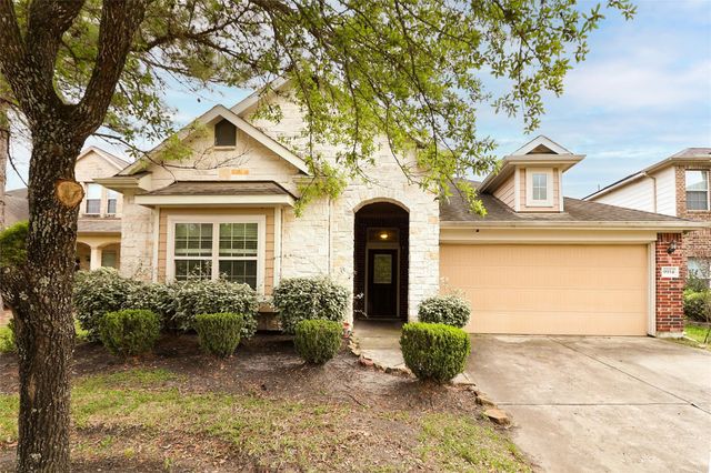 9934 Dragonfly Meadow Ct — Canyon Gate/Pk Lakes Sec 08