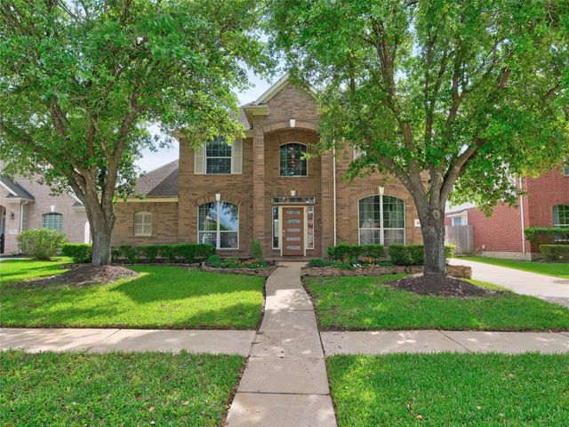 14514 Miscindy Pl — Longwood Village Sec 16