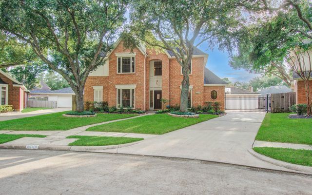 23119 Fairvine Park Dr — Cinco Ranch Greenway Village Sec 1