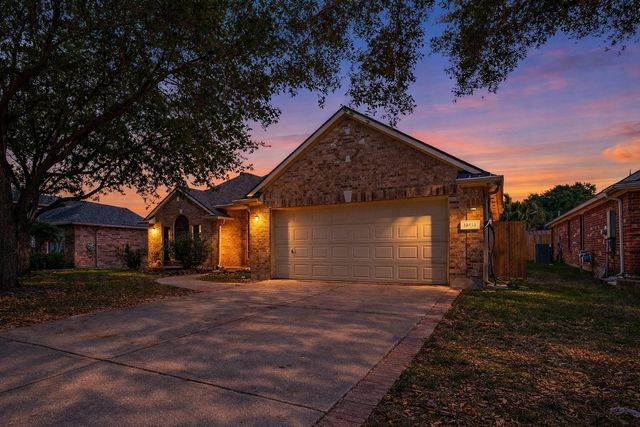 10834 White Oak Trace Ct — White Oak Spgs Sec 1