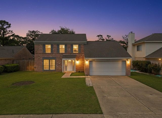 11302 Willow Field Dr — Mill Ridge North Sec 01