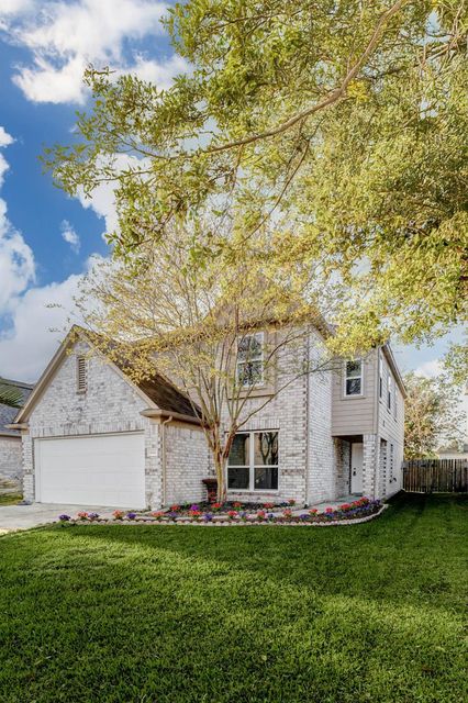 4942 Conifer Ridge Way — Claytons Park Sec 03