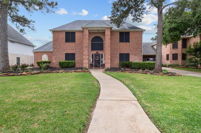17415 Wilton Park Ct — Memorial Northwest Sec 16