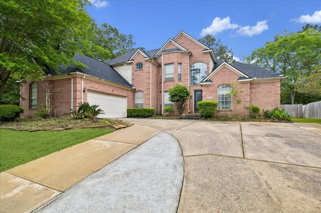 6334 Shoreview Ct — Kings River Village Sec 01