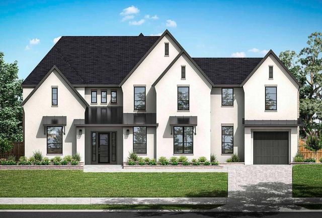 2119 Breezy Brook Ct — Sienna