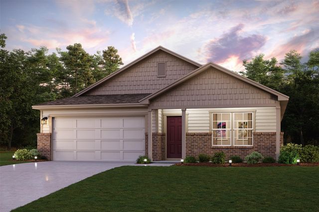 9715 Caney Bend Rd — Caney Mills