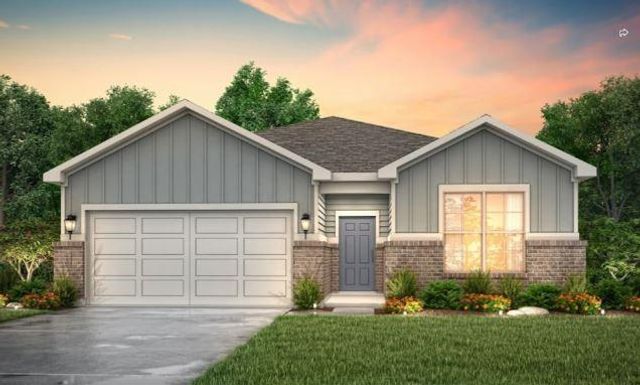 9706 Caney Bend Rd — Caney Mills