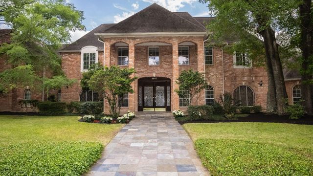 8903 Tranquil Park Dr — Champion Forest Sec 05