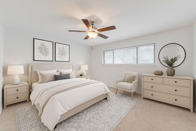 8306 Teakwood Forest Dr — Memorial Northwest Sec 04