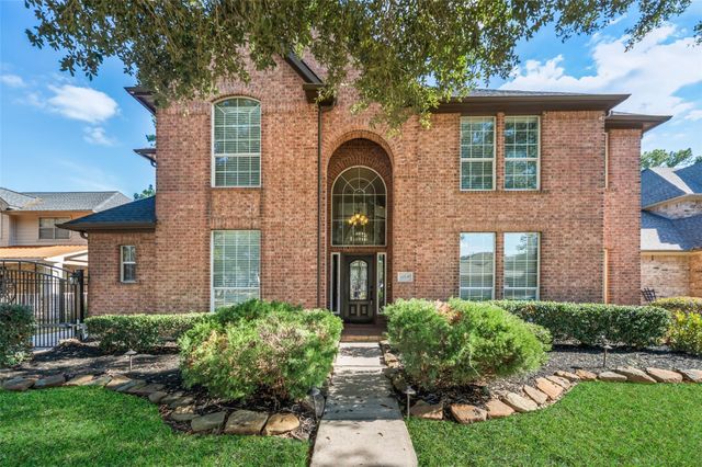 13430 Lakewood Meadow Dr — Lakewood Trails