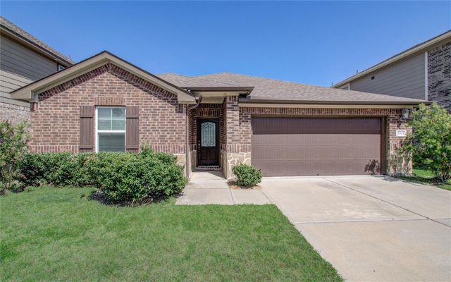2815 Dry Creek Dr — 2820-01 - Dry Creek Village Sec 1