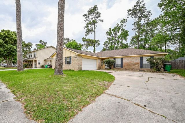 23814 Spring Gum Dr — North Spring Sec 01 U/R & R/P