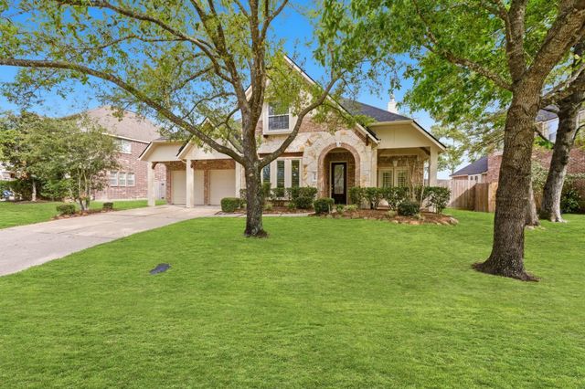 315 Arbor Ridge Ln — Arbors At Jacobs Reserve