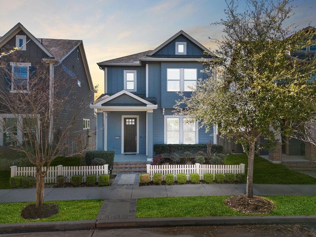 18143 Moonlit River Dr — Bridgeland