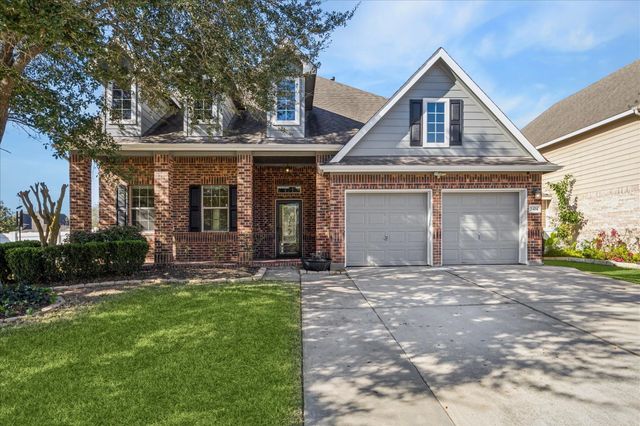 3414 Old Holly Drive — Pearland Farms