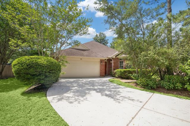 88 Laughing Brook Ct — Wdlnds Village Grogans Ml 38